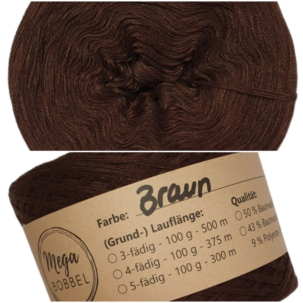 Uni (1) - Braun