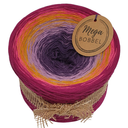 Orientalischer Zauber - (B394)