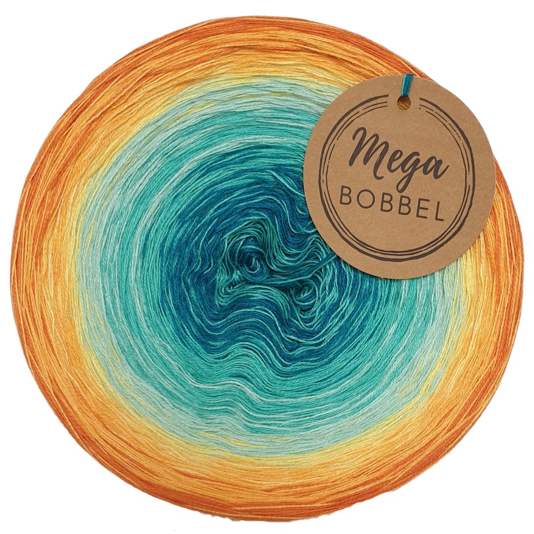 Tropischer Zauber - (B392)