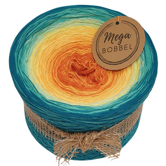 Tropischer Zauber - (B392)