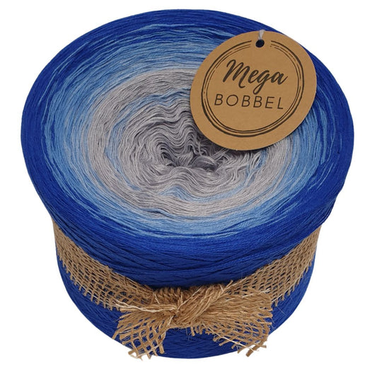 Blaue Versuchung - (B388)