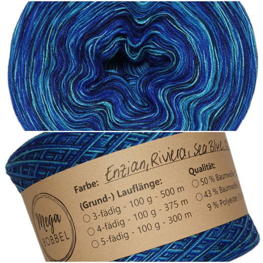 Enzian-Riviera-Sea Blue-Royal (OV4)