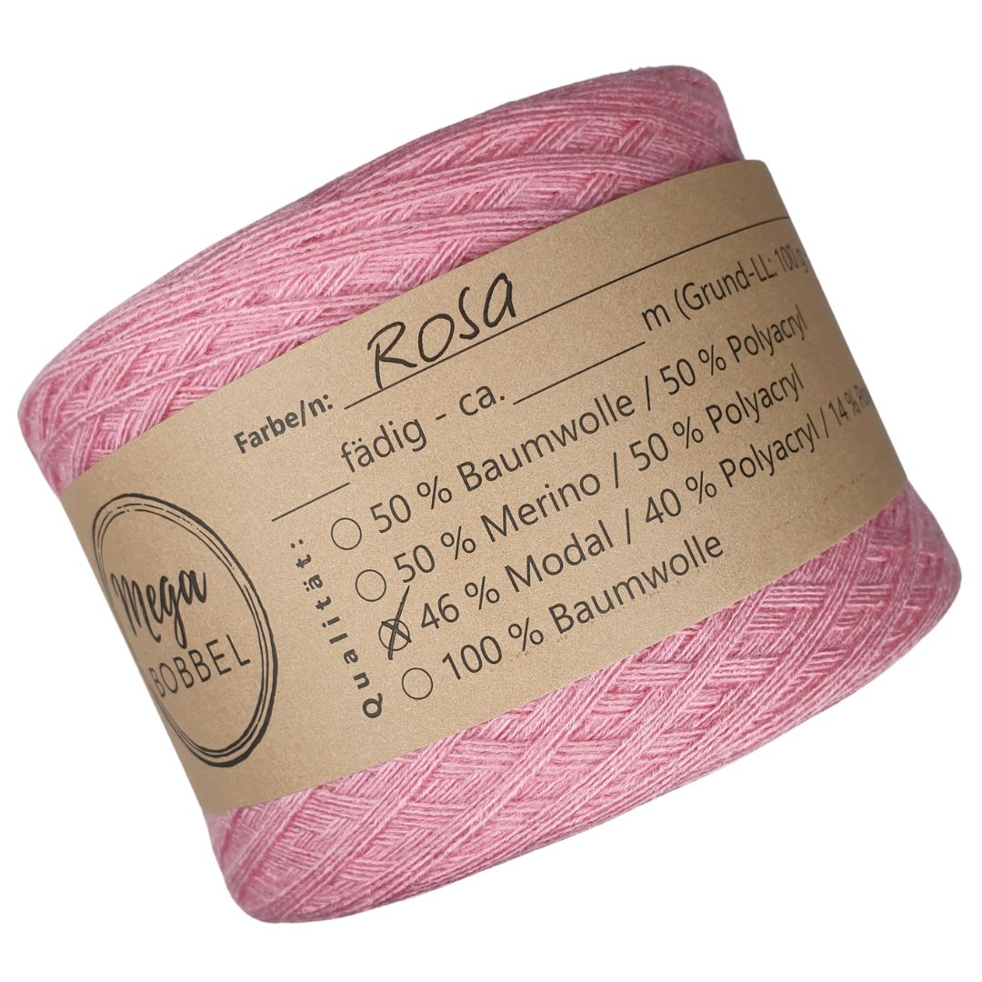 Uni - Modal (2) - Rosa