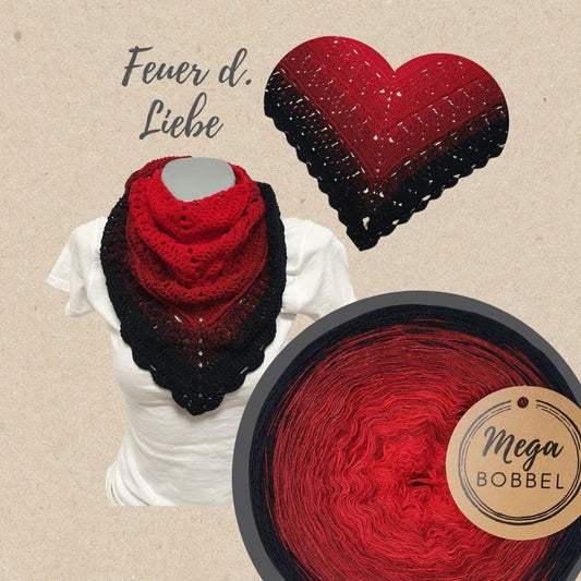 MODAL - Feuer der Liebe - (MD10)