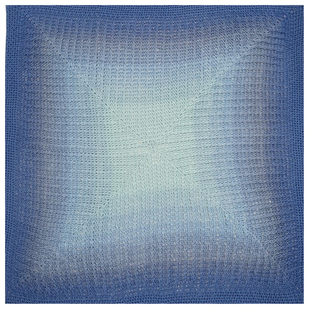 Babyblau - (B423)