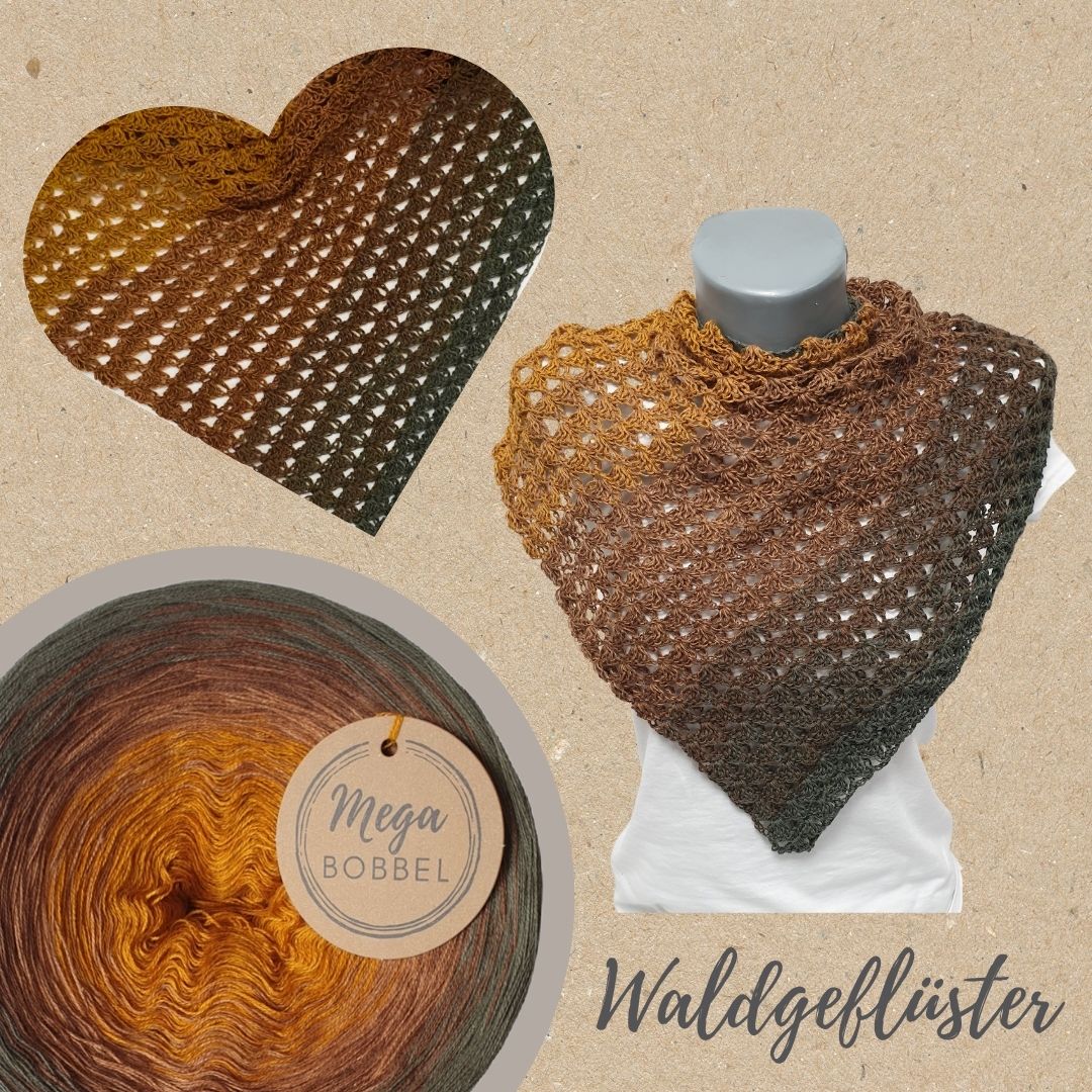 Waldgeflüster - (B289)