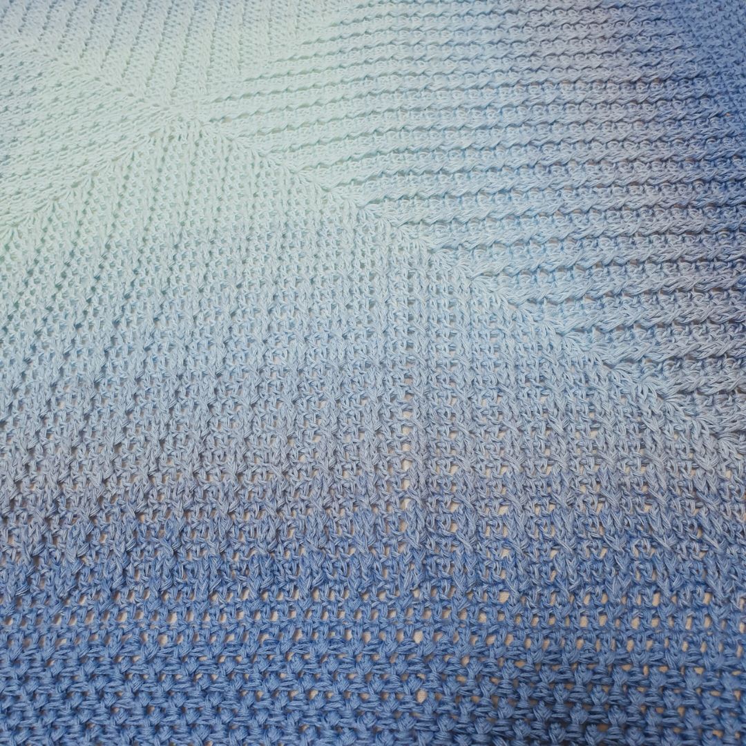 Babyblau - (B423)