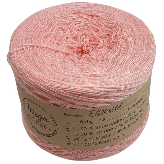 Uni - Modal (UM74) - Flower