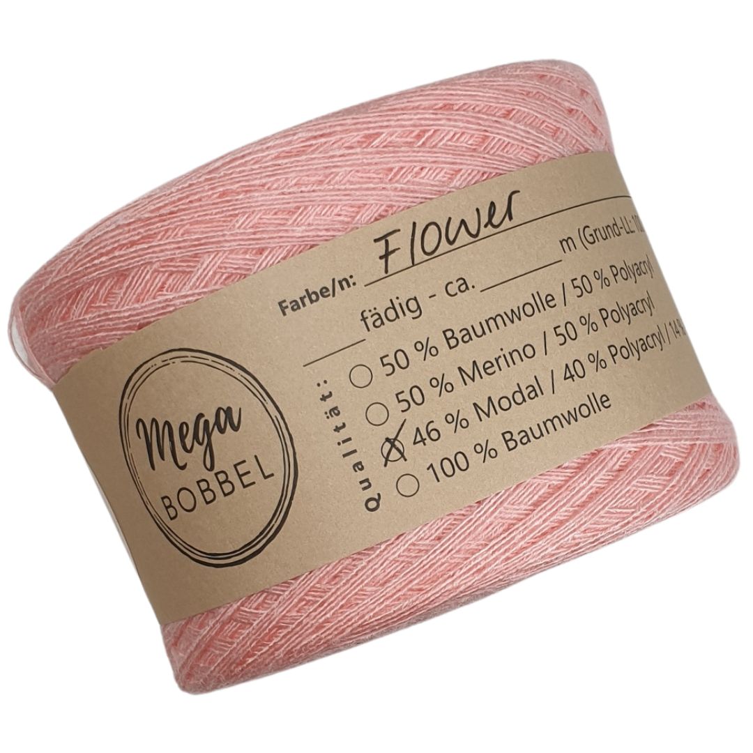 Uni - Modal (UM30) - Flower