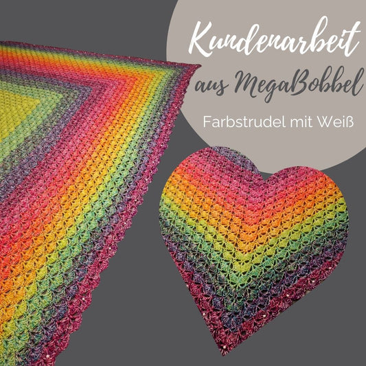 MODAL - Farbstrudel - (MD39)