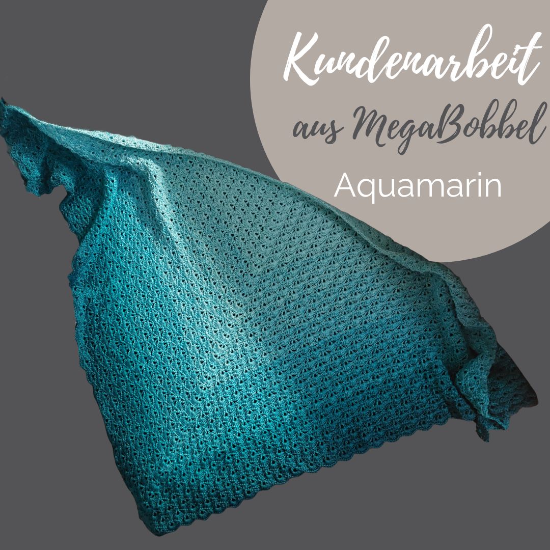 Aquamarin - (B375)