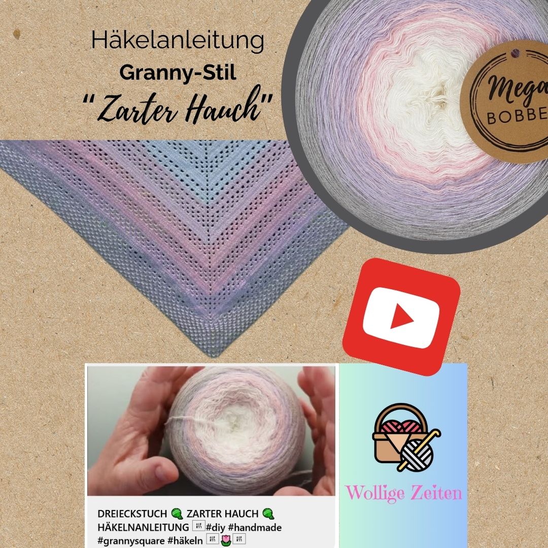 Zartes Glück - (B98)