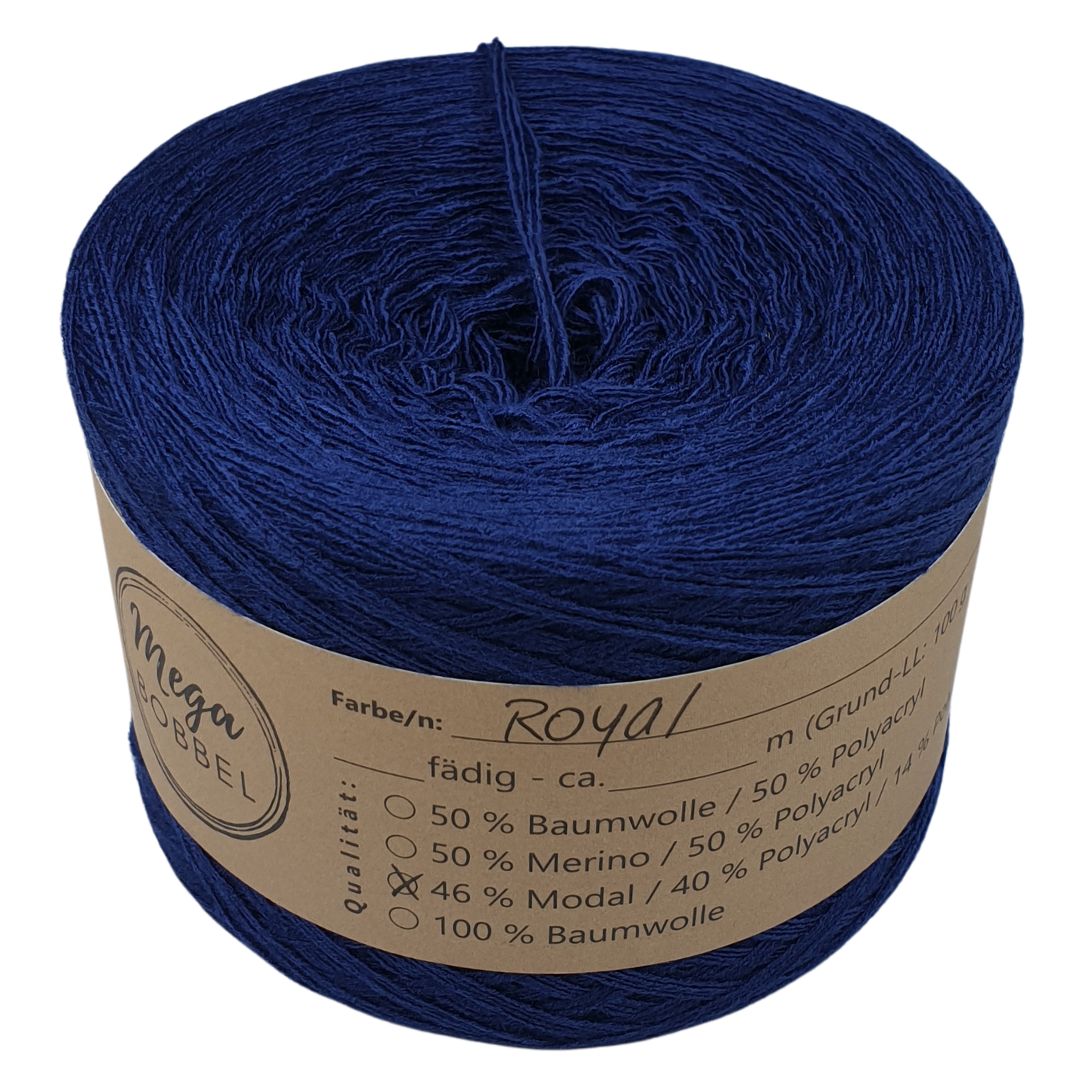 Uni - Modal (13) - Royal