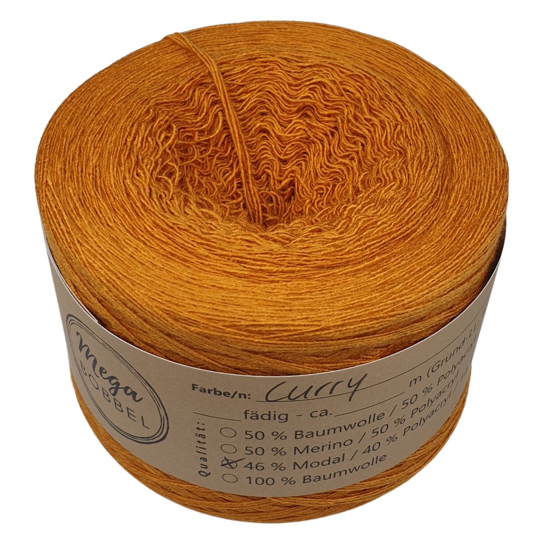 Uni - Modal (UM20) - Curry