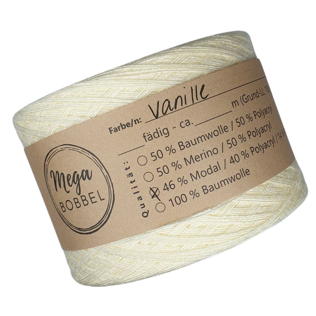 Uni - Modal (UM22) - Vanille