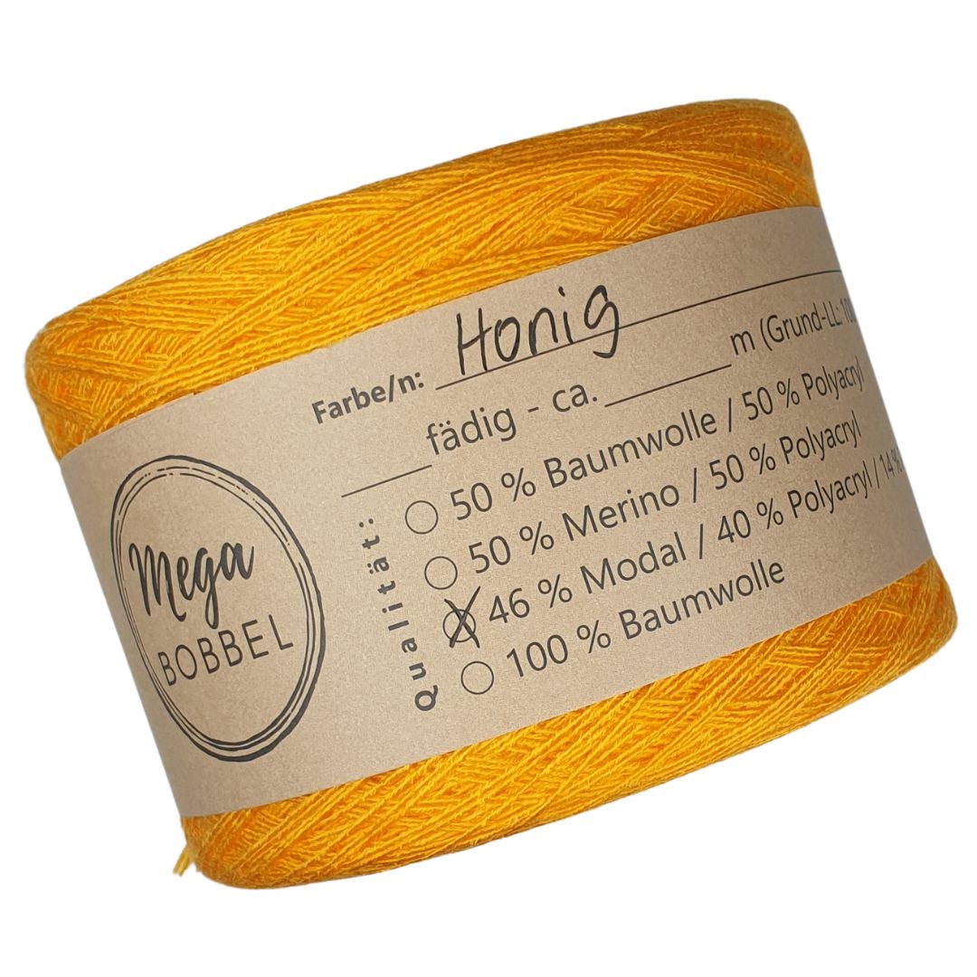 Uni - Modal (UM24) - Honig