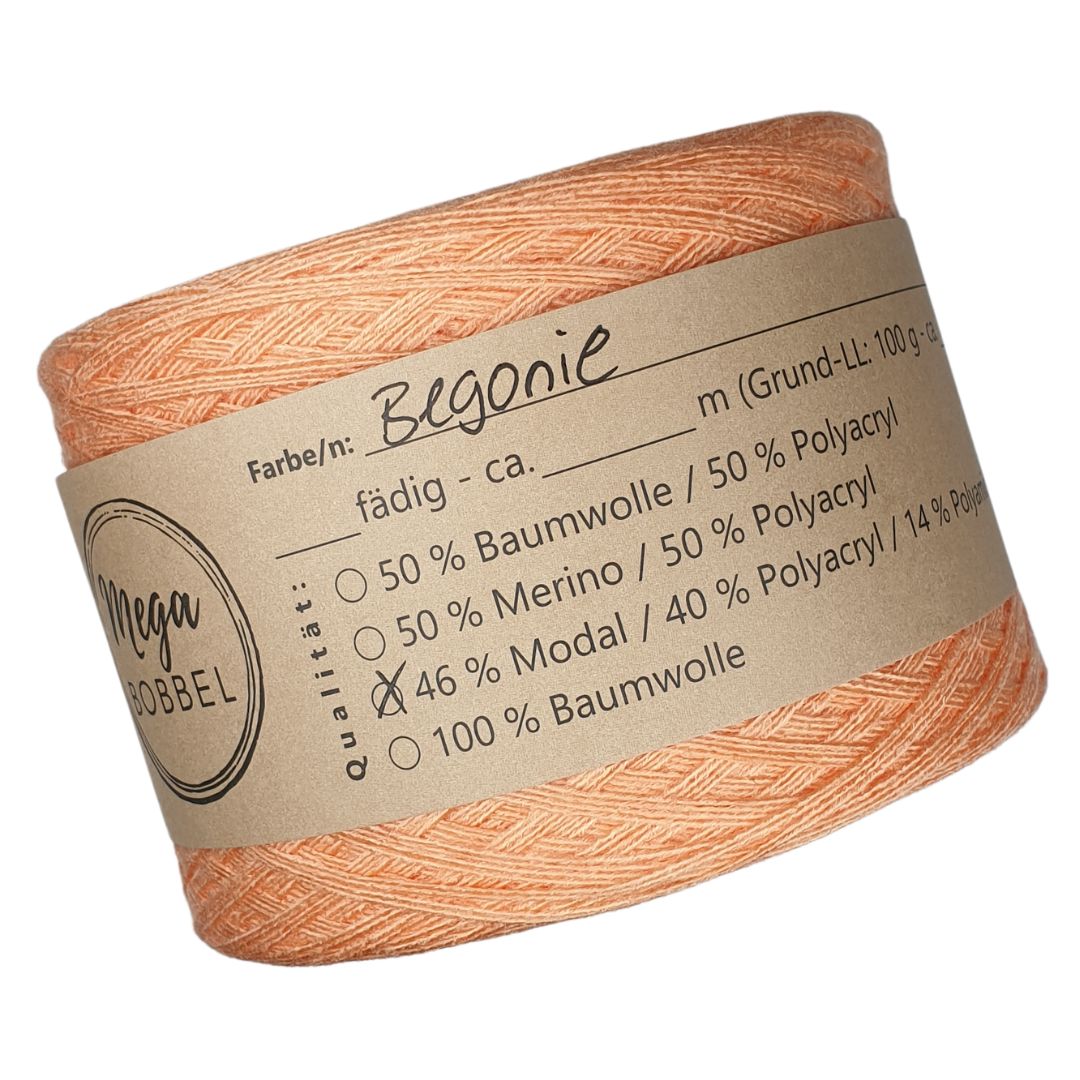 Uni - Modal (UM26) - Begonie