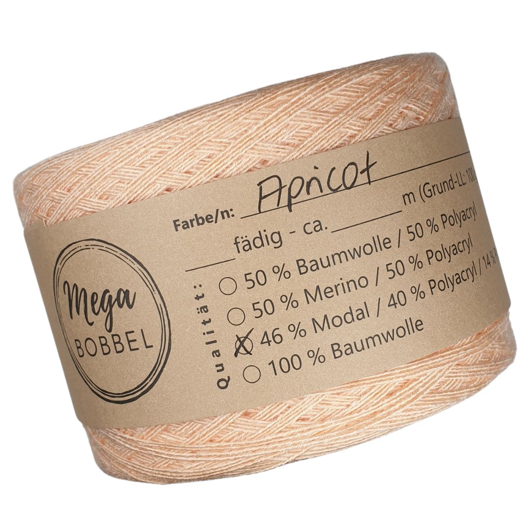 Uni - Modal (UM28) - Apricot