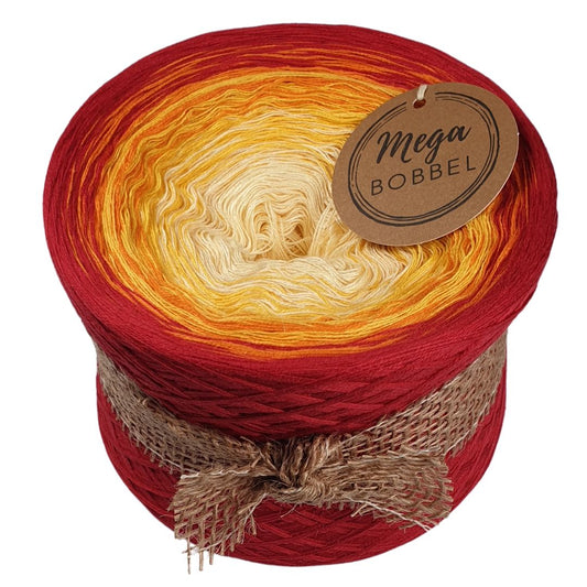 Sommersonne - (B355)