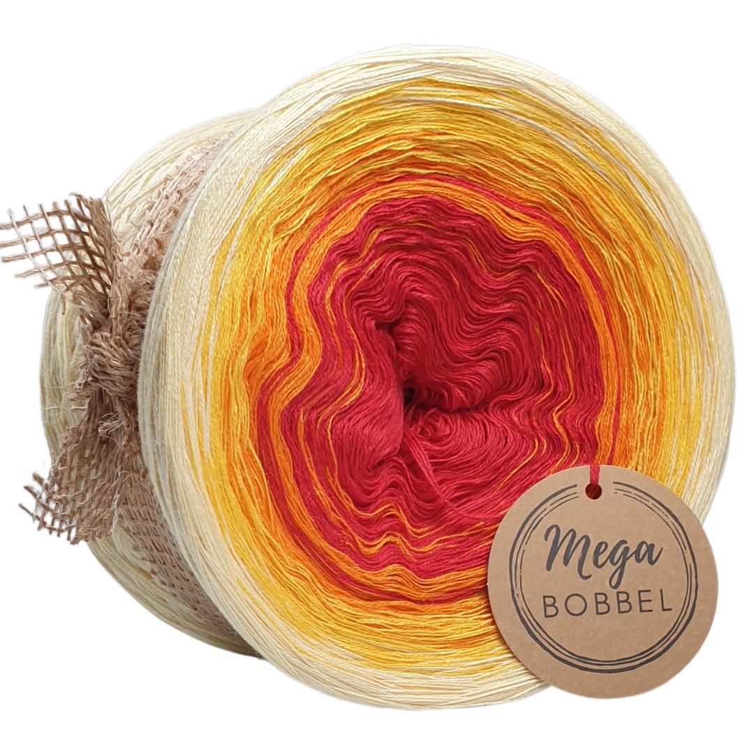 Sommersonne - (B355)