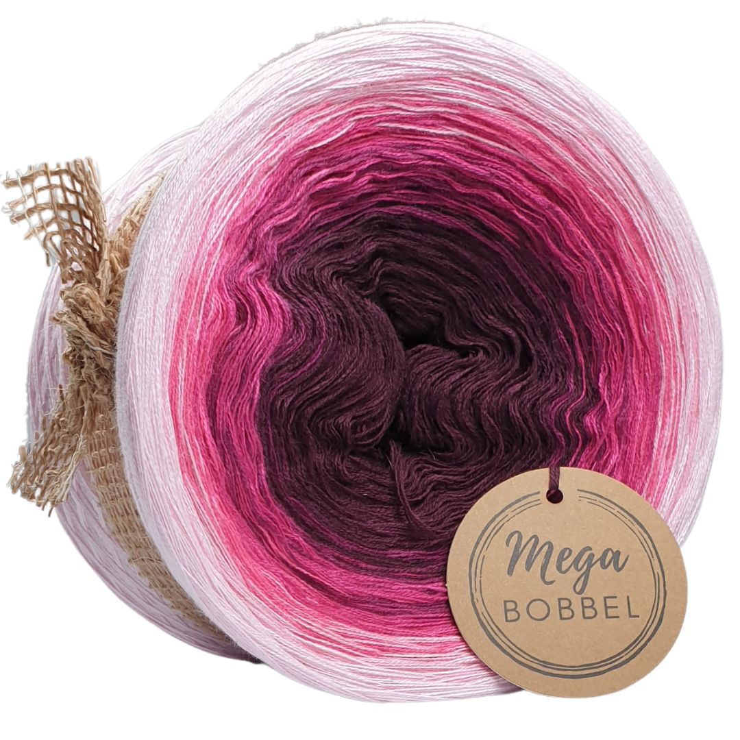 Beerensorbet - (B356)