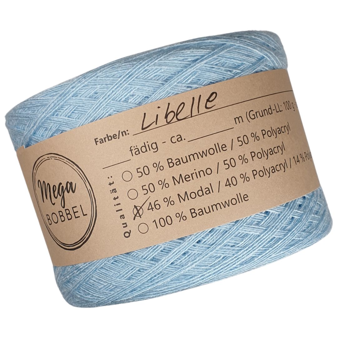 Uni - Modal (57) - Libelle