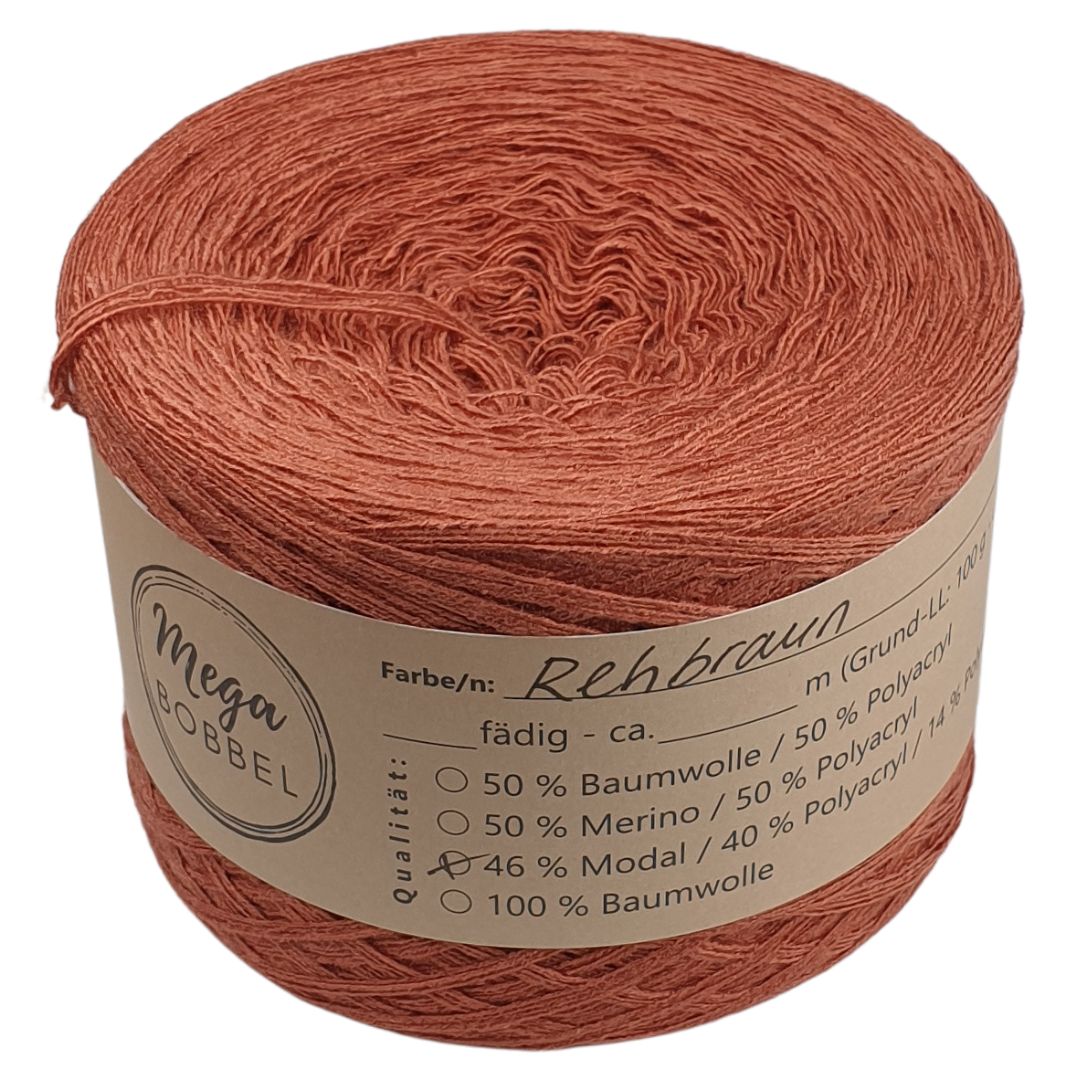 Uni - Modal (63) - Rehbraun