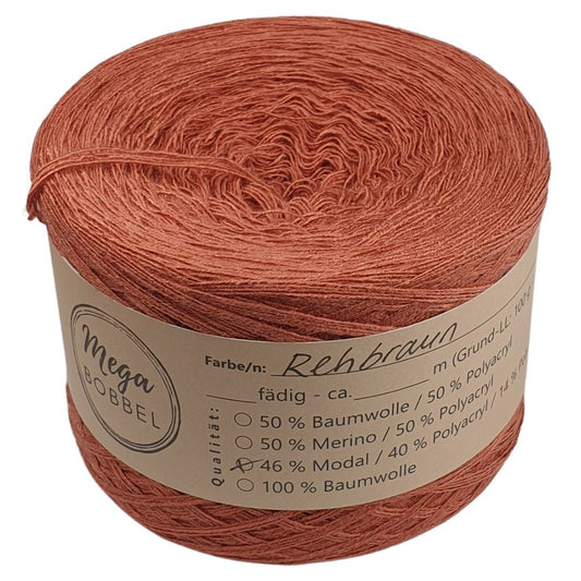 Uni - Modal (UM63) - Rehbraun