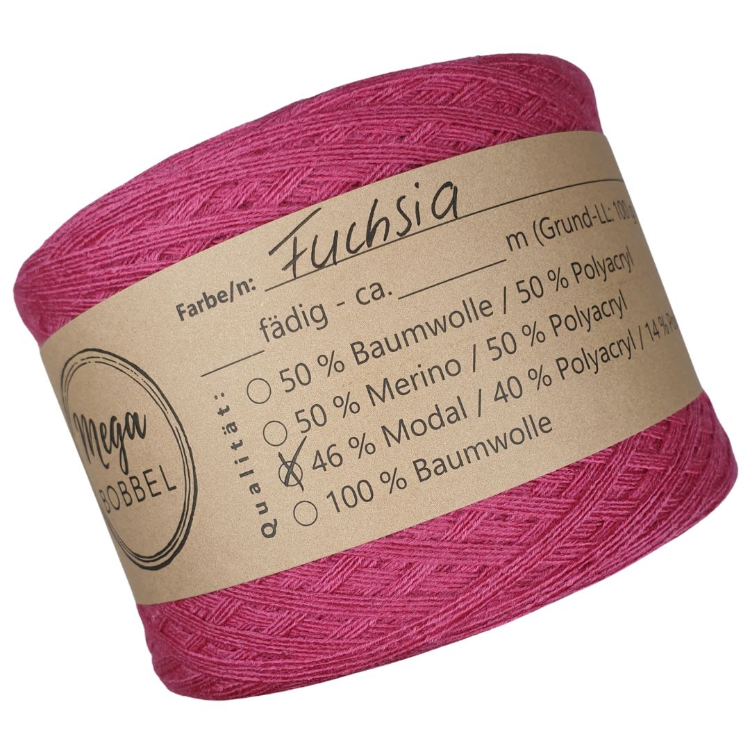 Uni - Modal (UM9) - Fuchsia