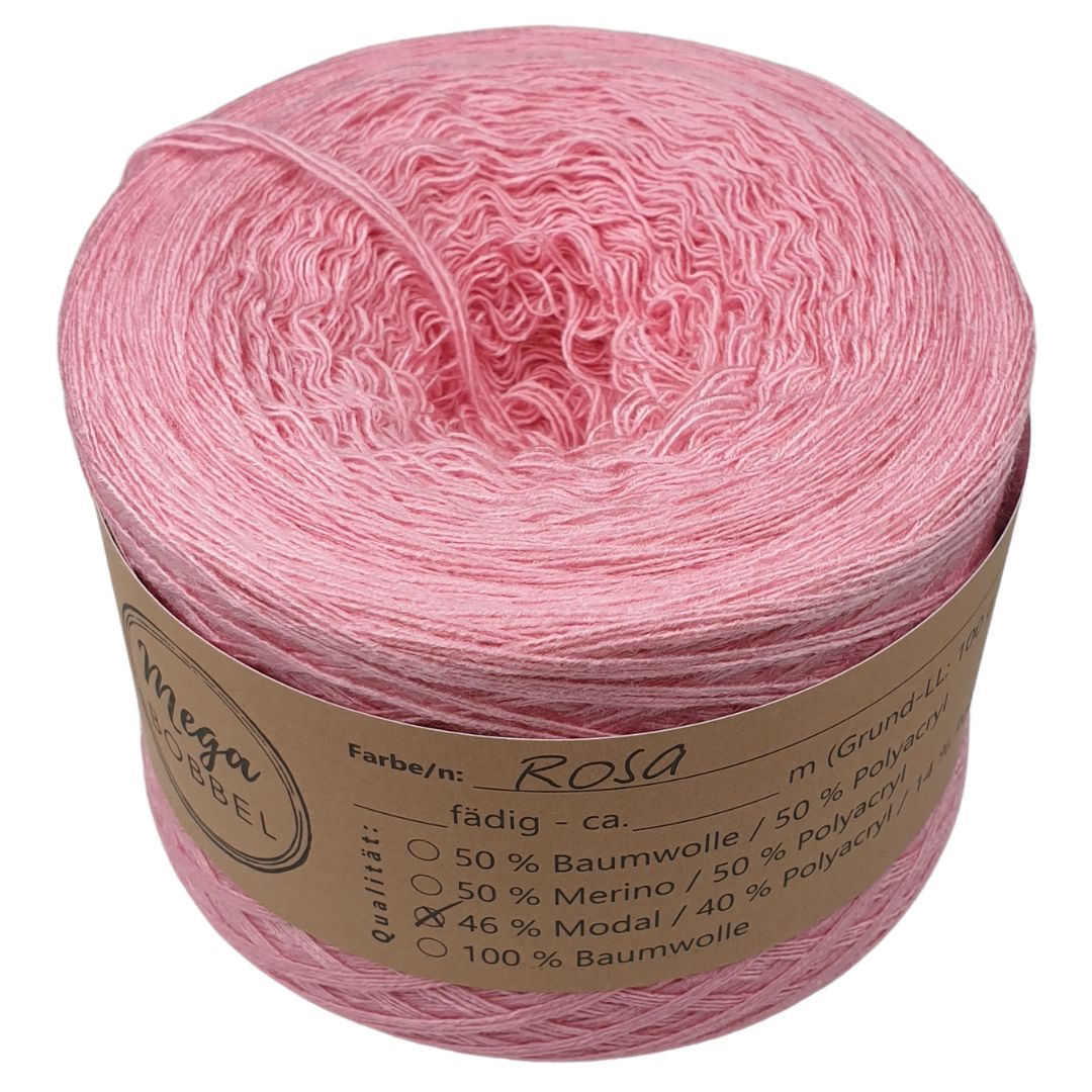Uni - Modal (2) - Rosa