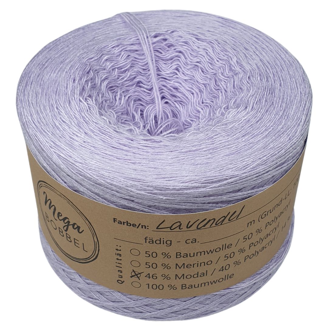 Uni - Modal (10) - Lavendel