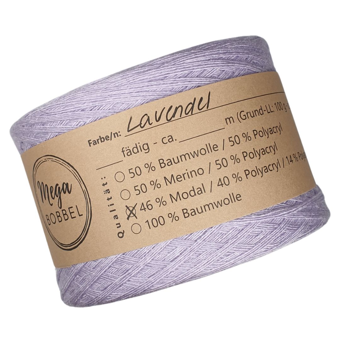 Uni - Modal (10) - Lavendel