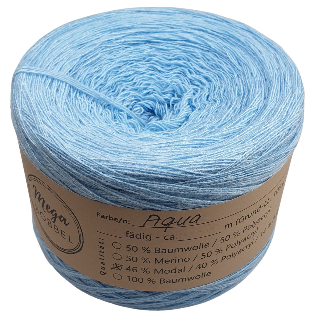 Uni - Modal (43) - Aqua