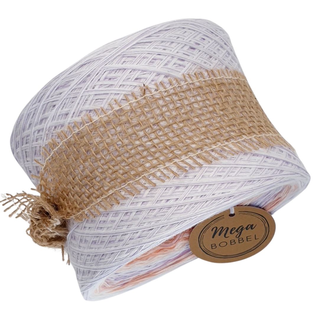 Strudel mit Lavendel & Quarz (B182)