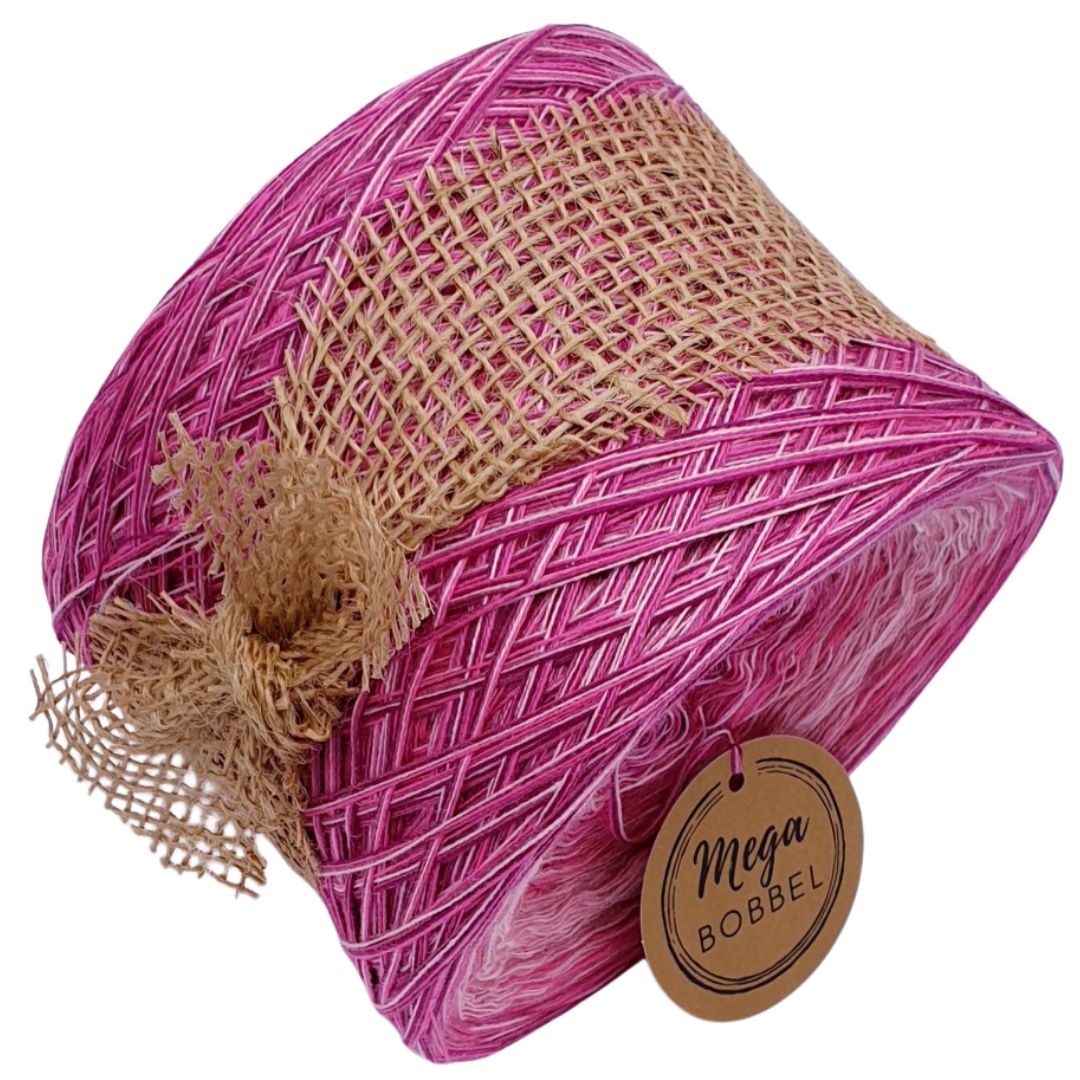 Pinker Traum - (B15)