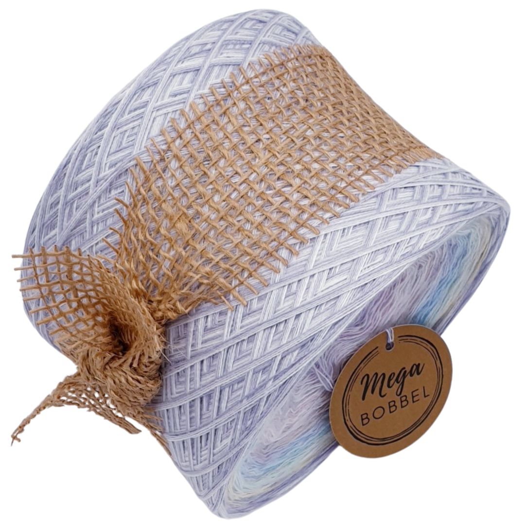 Verrückter Strudel Nr.2 - (B107)