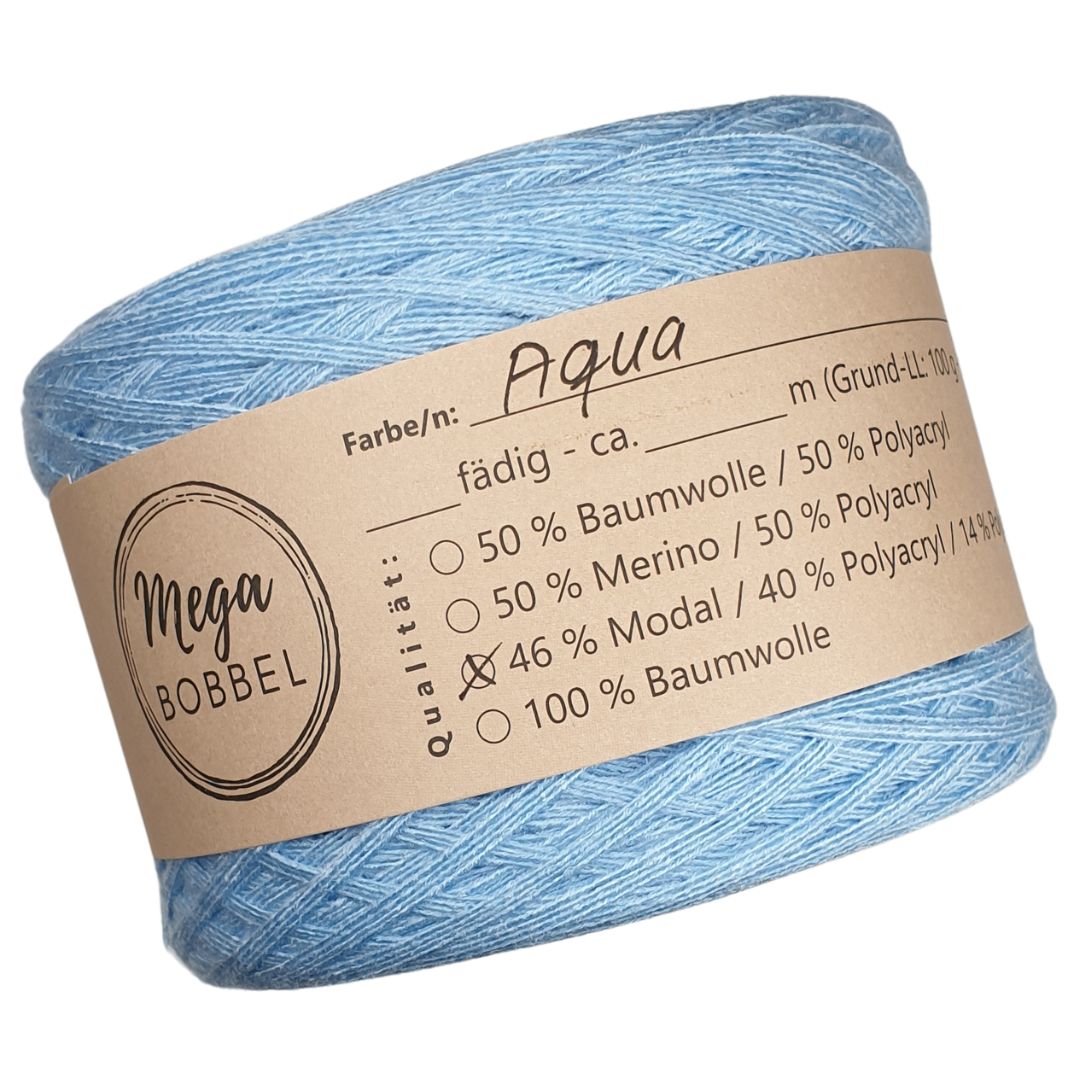 Uni - Modal (43) - Aqua