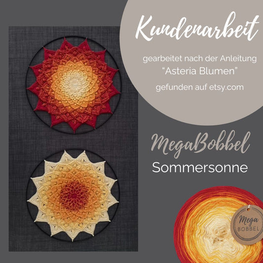 Sommersonne (B355)