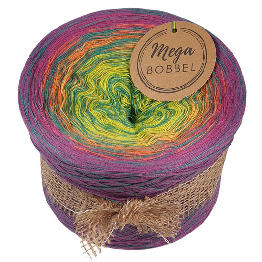 Exotischer Traum - (B380)