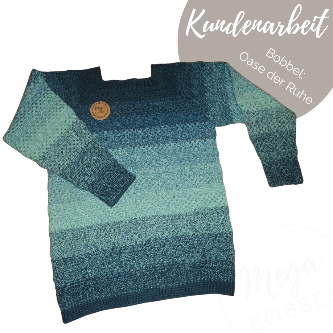 Oase der Ruhe - (B138)