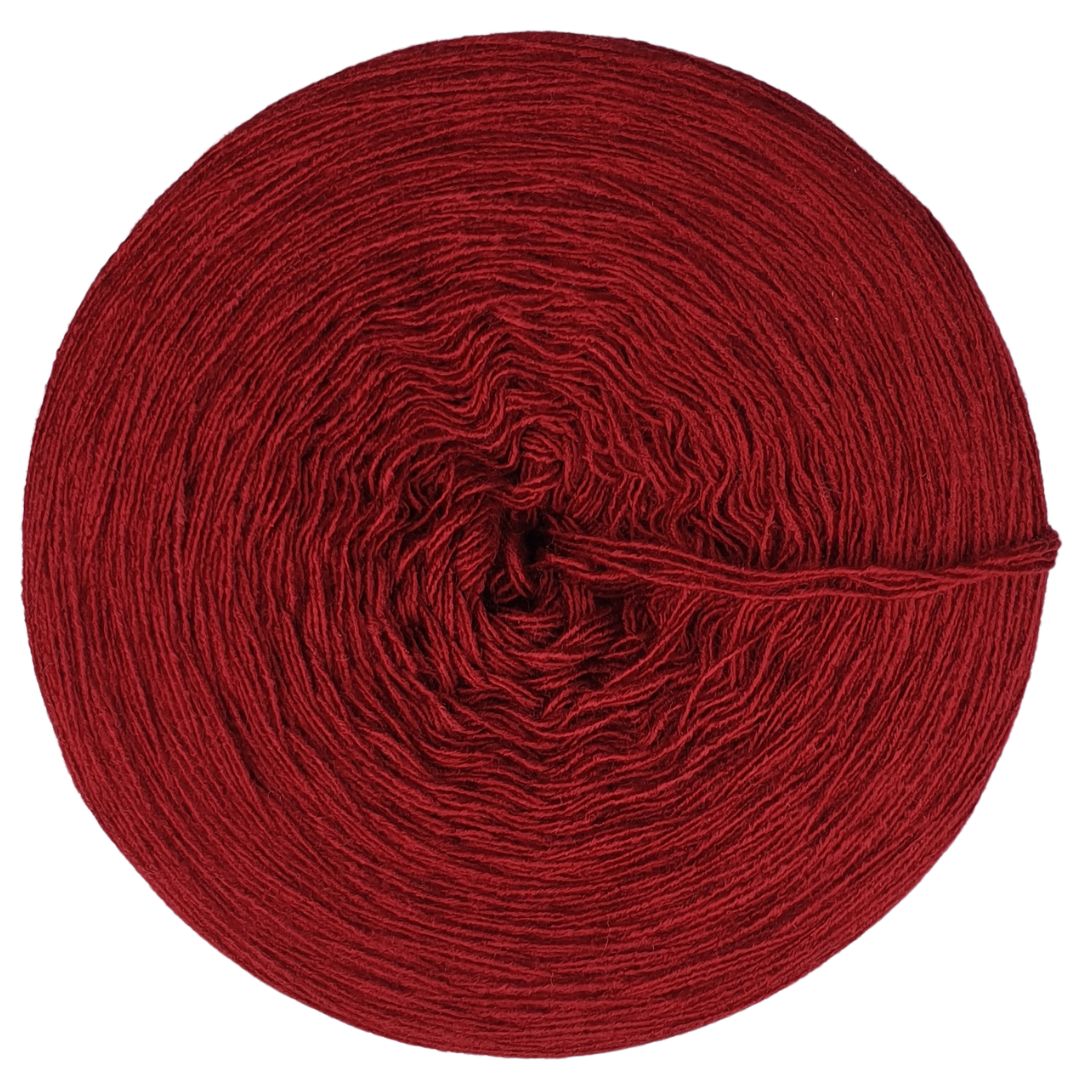 Uni - Modal (16) - Burgund