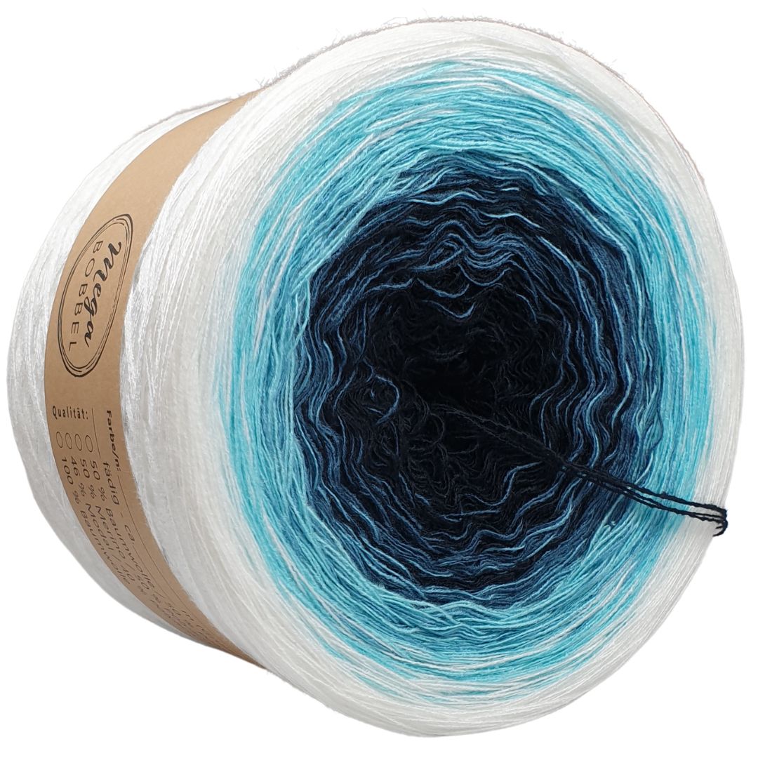 MODAL - Eiszeit - (MD17)