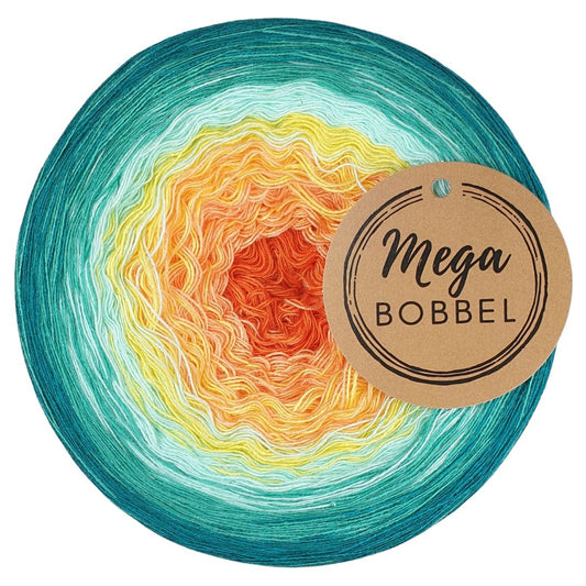 MODAL - Tropenzauber - (MD18)