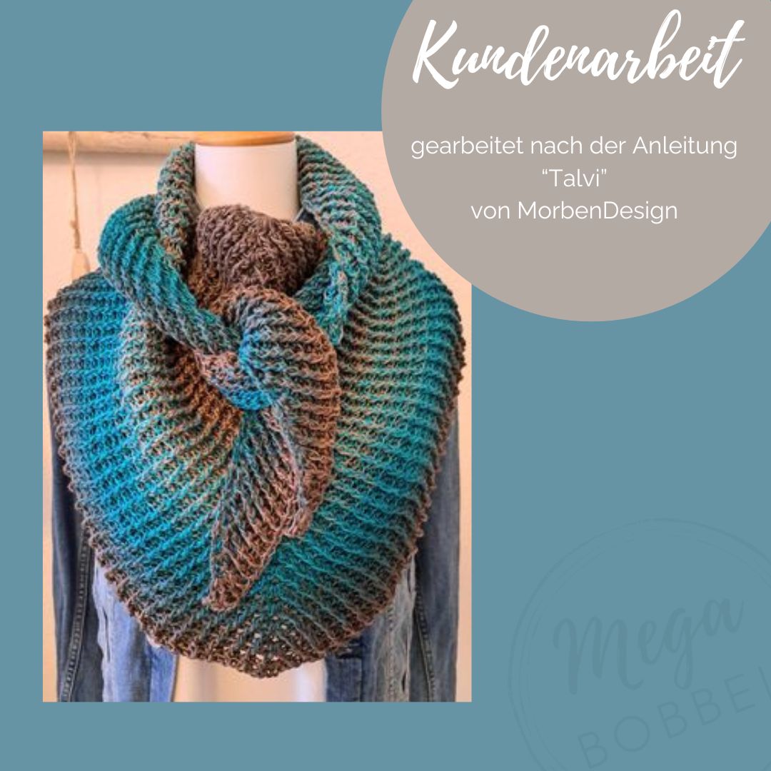 Geheimnisvoll - (B79)