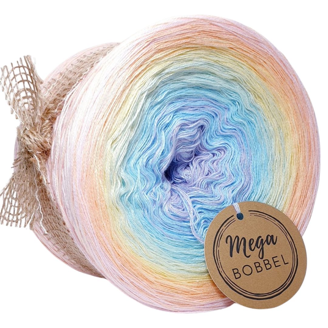 Regenbogentraum (B154)