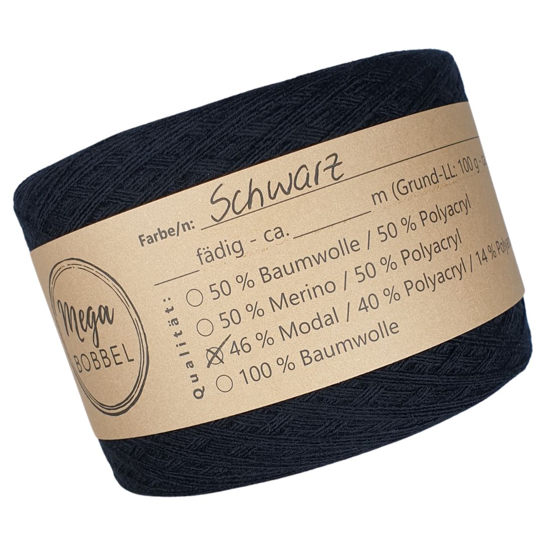 Uni - Modal (UM18) - Schwarz