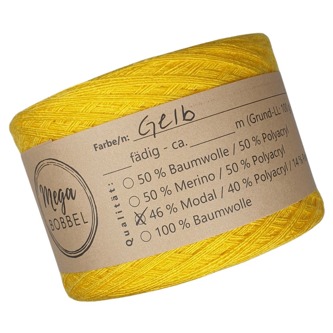 Uni - Modal (UM21) - Gelb