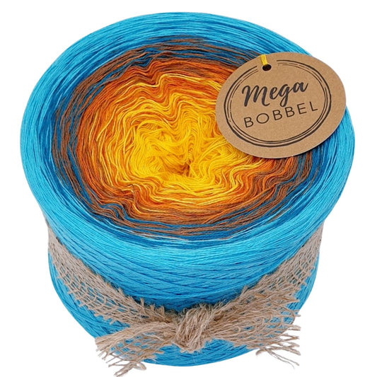 Sommer am Meer - (B146)