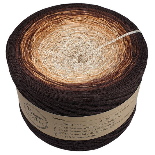 MODAL - Moccatraum- (MD15)