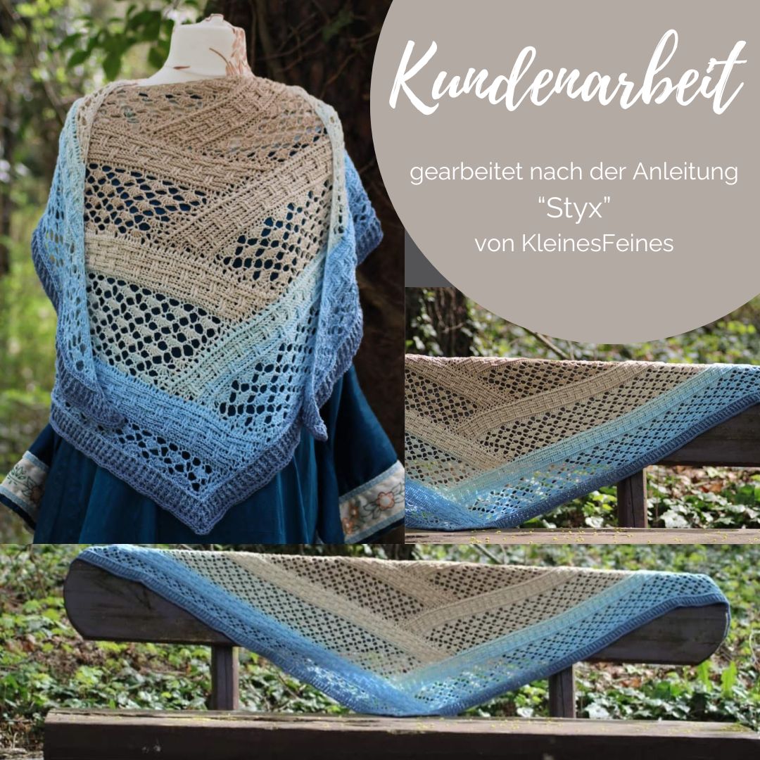 Sanfte See - (B47)